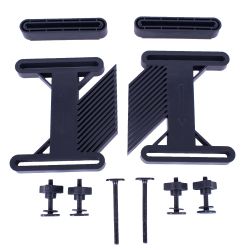 Feather Board Double Horizontal For Router Table SAWSTOP